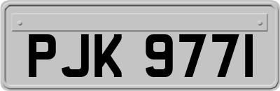 PJK9771