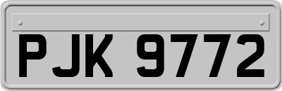 PJK9772
