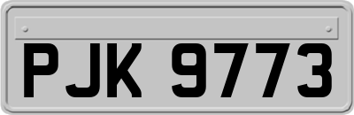 PJK9773