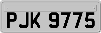 PJK9775