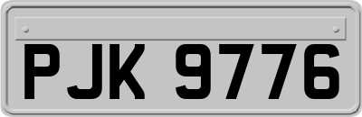 PJK9776