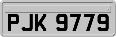 PJK9779