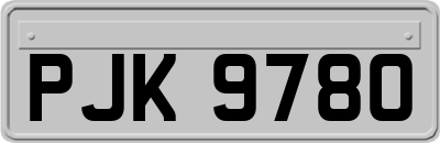 PJK9780