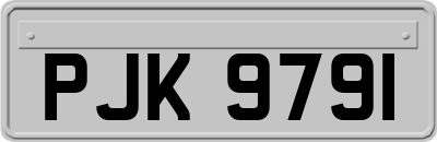 PJK9791