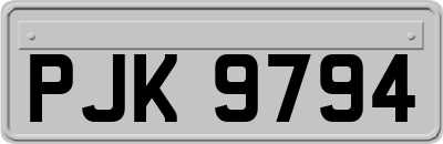 PJK9794