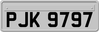 PJK9797