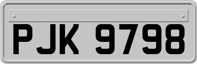 PJK9798