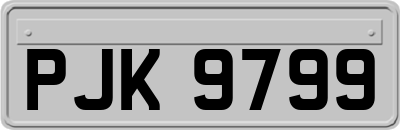 PJK9799