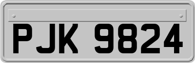 PJK9824