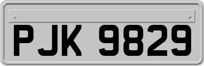 PJK9829