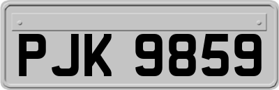 PJK9859