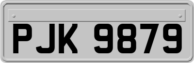 PJK9879