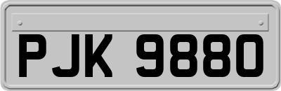 PJK9880