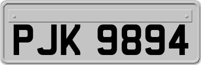 PJK9894