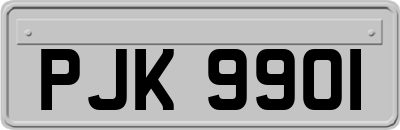 PJK9901