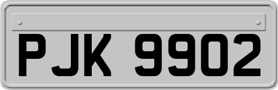 PJK9902