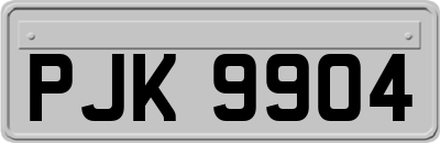 PJK9904