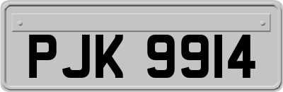 PJK9914
