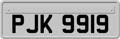 PJK9919