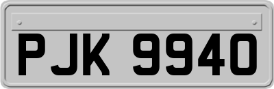 PJK9940
