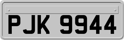 PJK9944