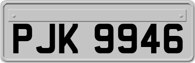 PJK9946