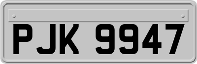 PJK9947