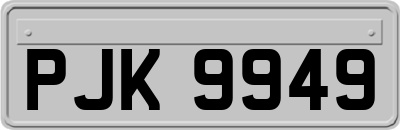 PJK9949