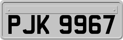 PJK9967