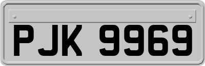 PJK9969