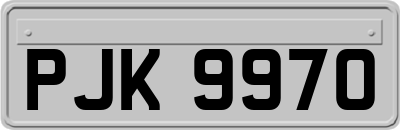 PJK9970