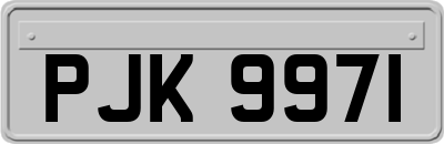 PJK9971