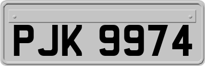 PJK9974