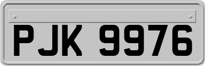 PJK9976