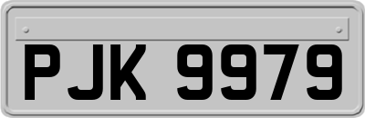 PJK9979