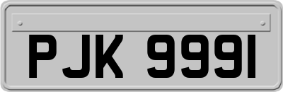 PJK9991