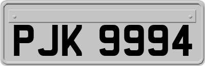 PJK9994