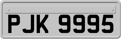 PJK9995