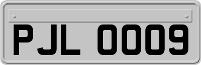 PJL0009