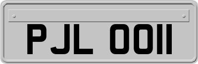 PJL0011