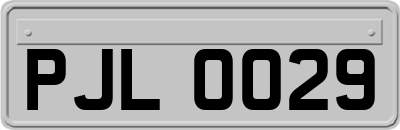 PJL0029