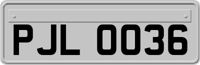 PJL0036
