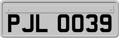 PJL0039