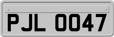 PJL0047