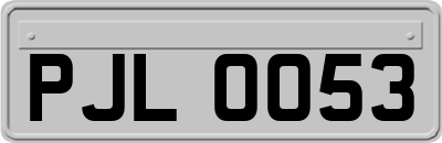 PJL0053