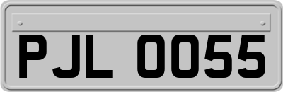 PJL0055