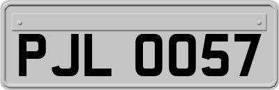 PJL0057