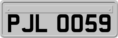 PJL0059
