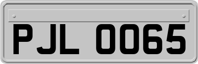 PJL0065