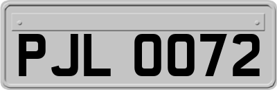 PJL0072